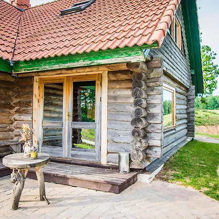 Lankalni Holiday home