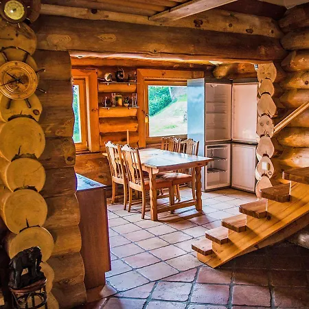 Holiday home Lankalni