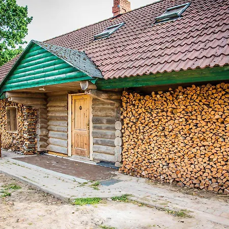 Holiday home Lankalni *