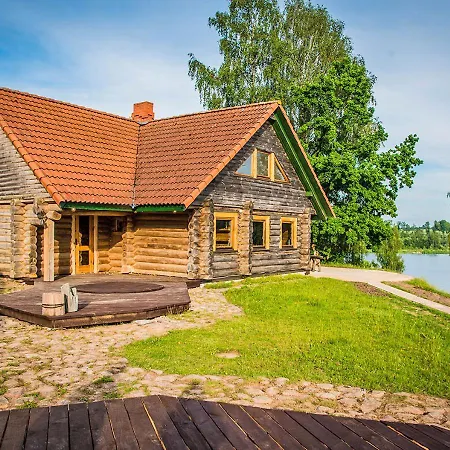 Holiday home Lankalni Dzelda