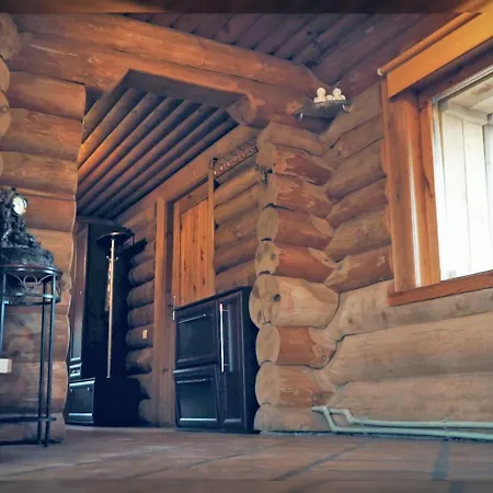 Holiday home Lankalni Dzelda